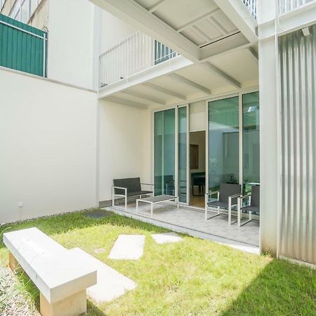 Courtyard & Elegance Apartment Lisboa Екстериор снимка