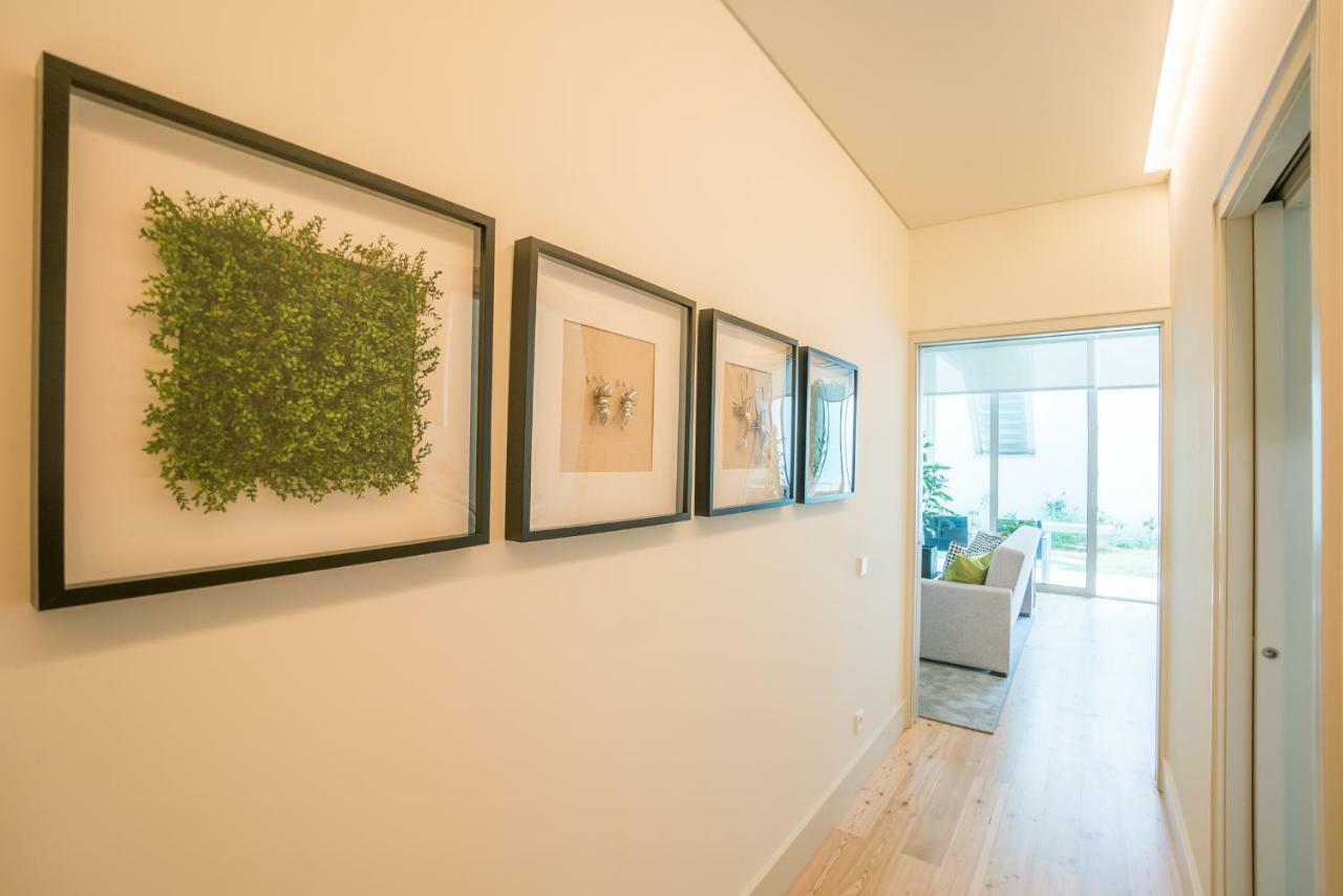 Courtyard & Elegance Apartment Lisboa Екстериор снимка