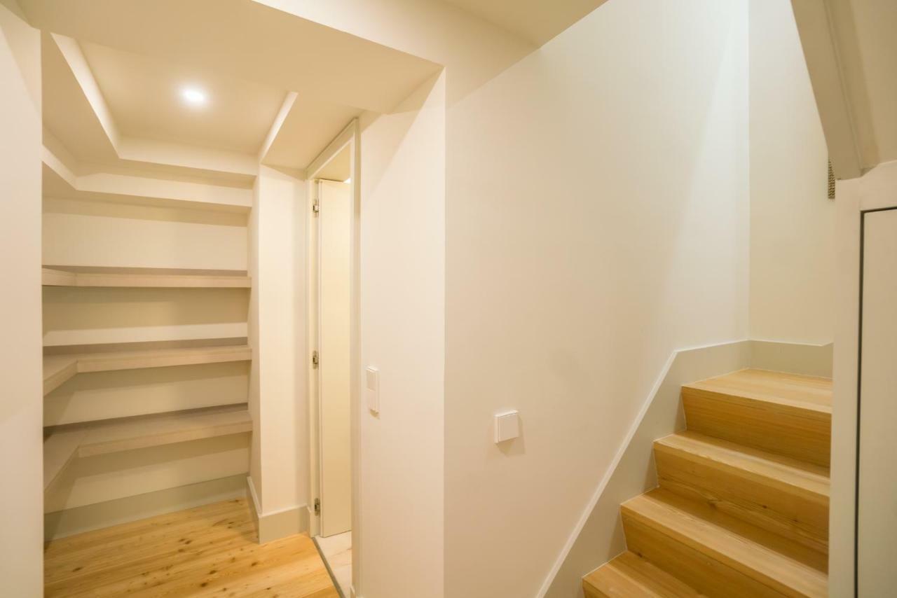 Courtyard & Elegance Apartment Lisboa Екстериор снимка