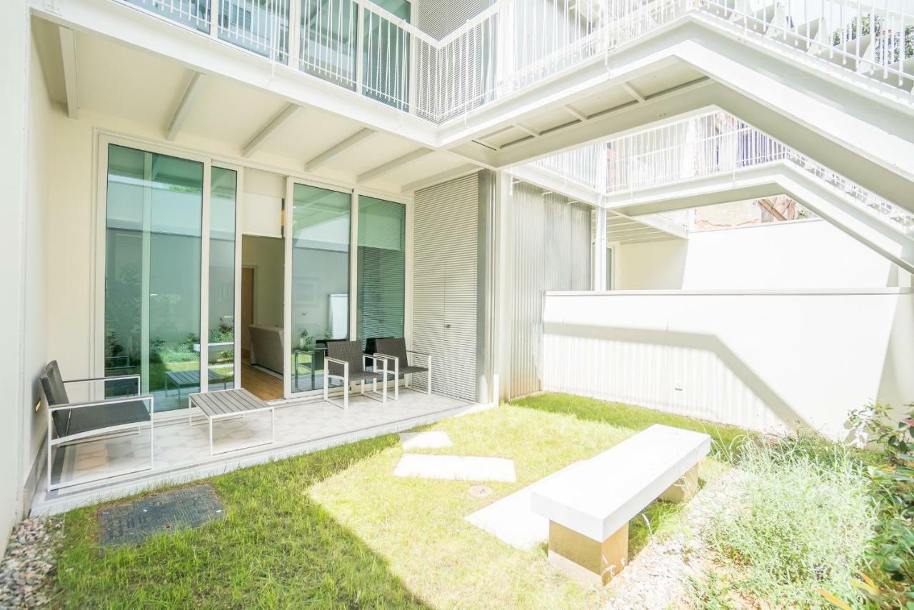 Courtyard & Elegance Apartment Lisboa Екстериор снимка
