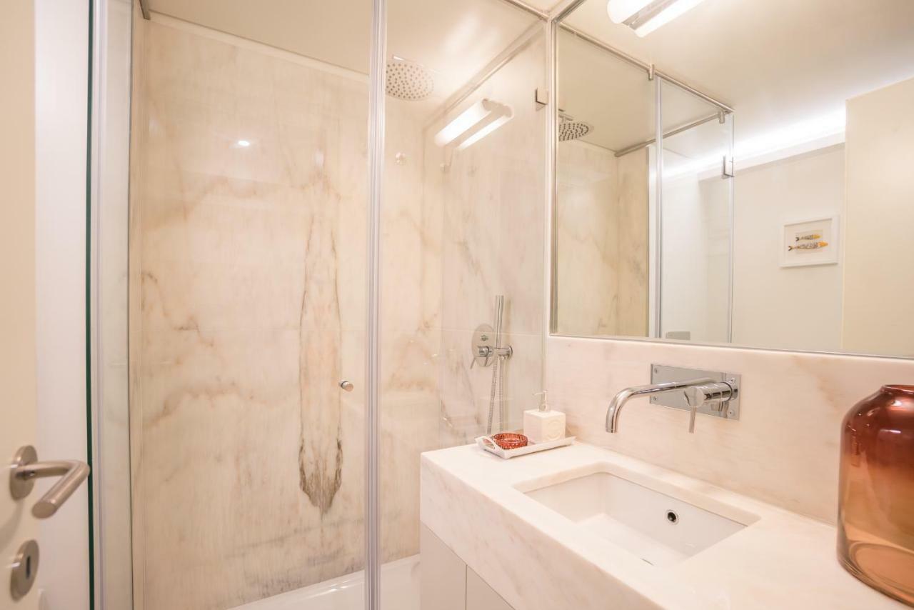 Courtyard & Elegance Apartment Lisboa Екстериор снимка